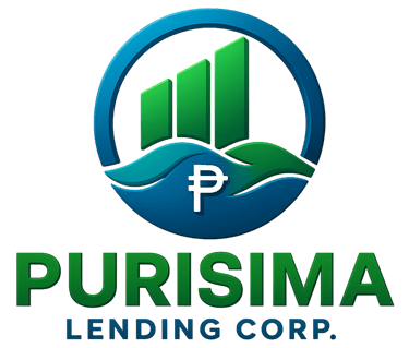 PURISIMA LENDING CORP. logo