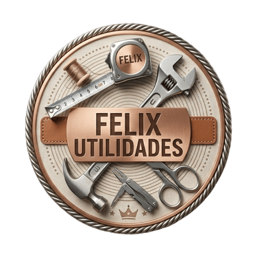 Felix Utilidades logo