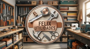 Felix Utilidades logo
