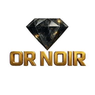 or noir club logo