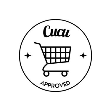 Cucu Approved logo