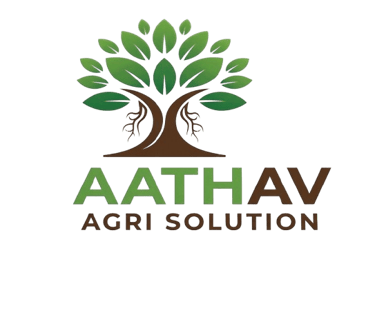 Aathav Agri Solutions logo