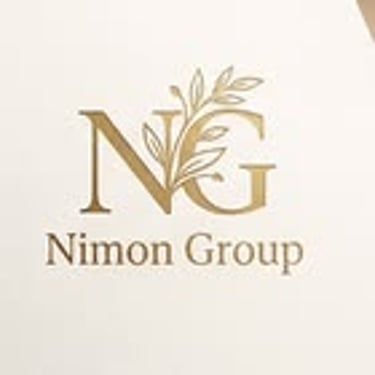 Nimon Group logo