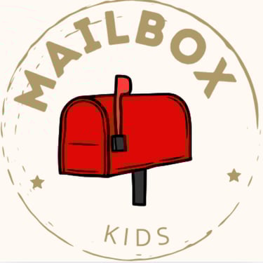 Mailbox Kids logo