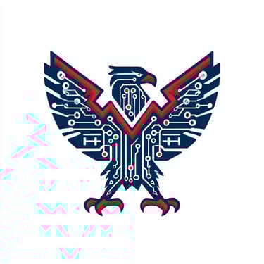 Thunderbirds UIL Computer Science logo