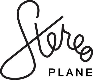 Stereoplane logo