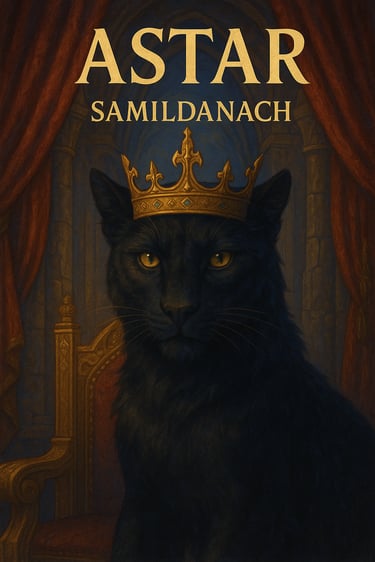 Astar