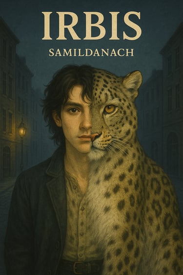 Irbis