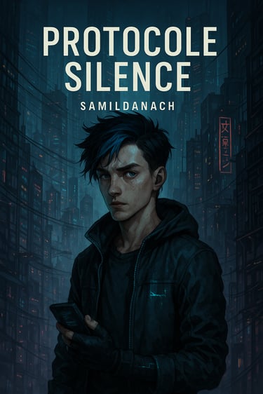 Protocole Silence