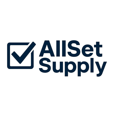 AllSet Supply™ logo