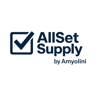 AllSet Supply™ logo