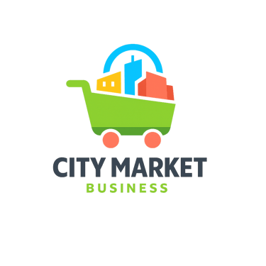 Citymarket Busines logo