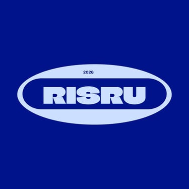 RISRU logo