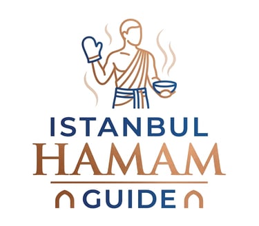 Istanbul Hamam Guide logo