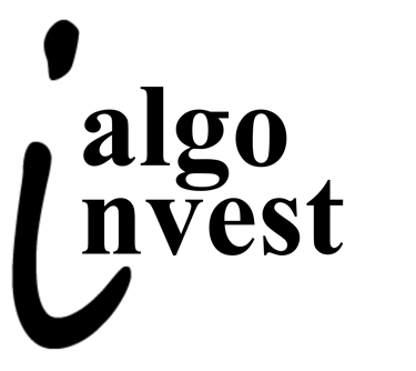 Algo Invest logo