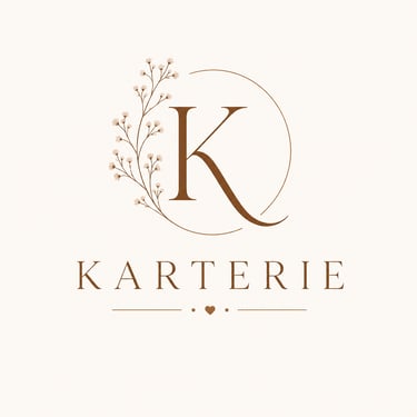 Karterie logo