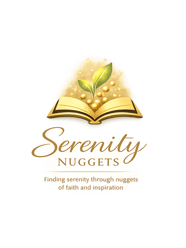 Serenity Nuggets logo