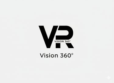 Vision360 logo