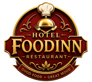 Hotel Foodinn Restaurant logo