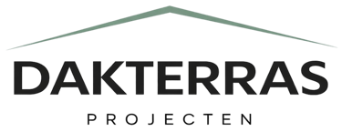 Dakterras Projecten logo