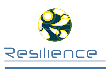Resilience Birthright Winter Wonderland Showcase logo