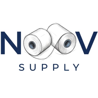 Noov Supply logo