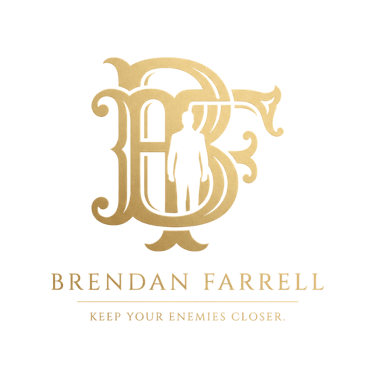 Keep Your Enemies Closer logo