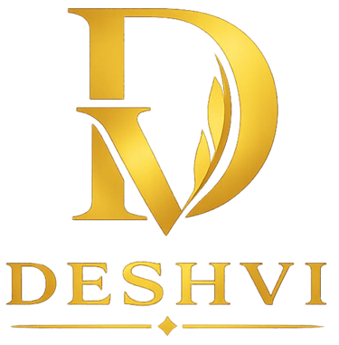 deshvi logo