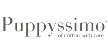 Puppyssimo logo