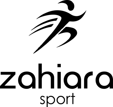 ZahiaraSport logo