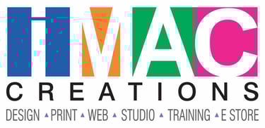 Imac Creations logo