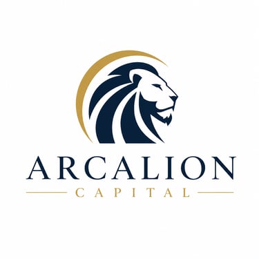 Arcalion Capital logo