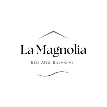 La Magnolia logo