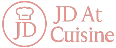 JD At Cuisine logo