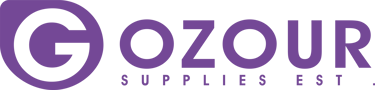Gozour logo