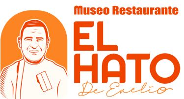 Restaurante El Hato de Evelio logo