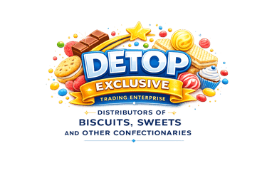 Detop Exclusive Trading Enterprises logo