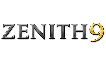 Zenith9 logo