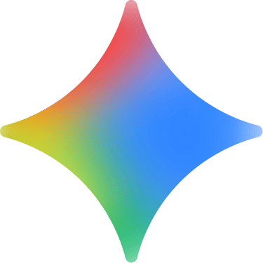Google Gemini logo