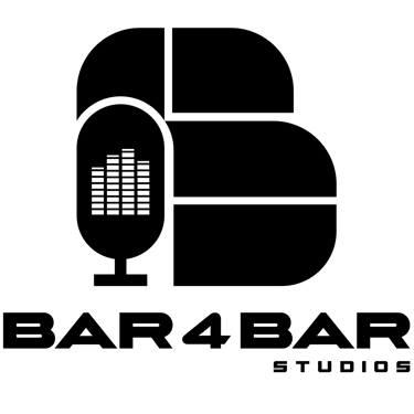 Bar 4 Bar Studios logo