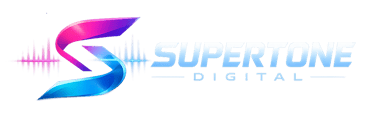 SuperTone logo