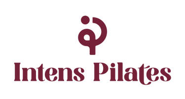 Intens Pilates logo