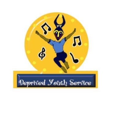 Deprived Youth Service logo