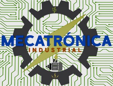 mecatronicaindustrial logo