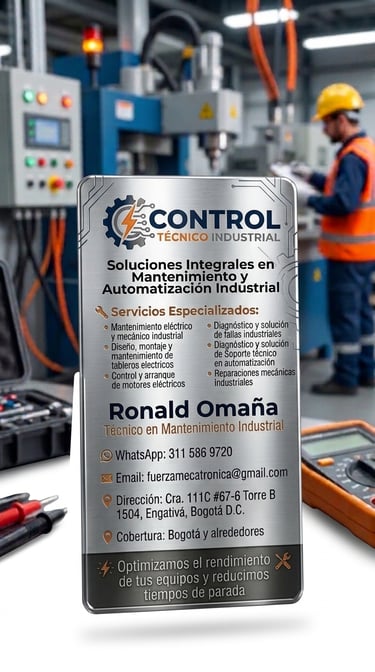 mecatronicaindustrial logo