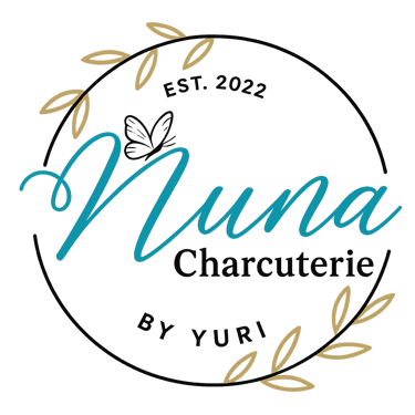 NUNA Charcuterie logo