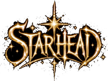STARHEAD logo