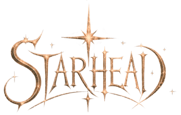 STARHEAD logo