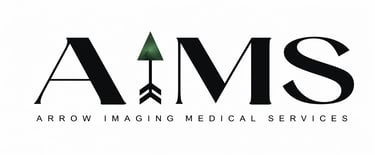 Arrow Imaging Medical Services logo