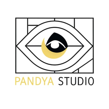 Pandya Studio logo